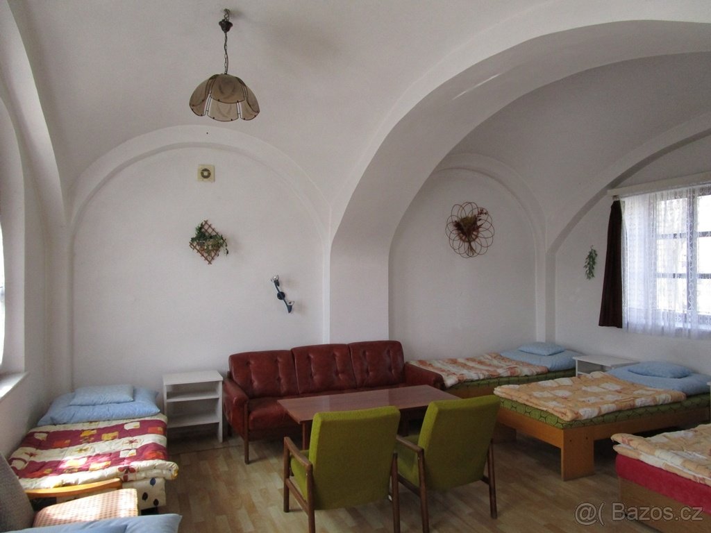 Hledáte ustájení pro koně? - 4