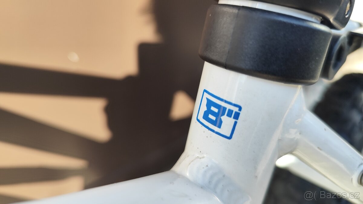 Prodám dětské kolo - 4