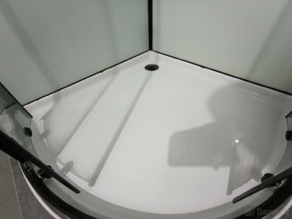 Prodám sprchový box Elize 90 x 90 - 4