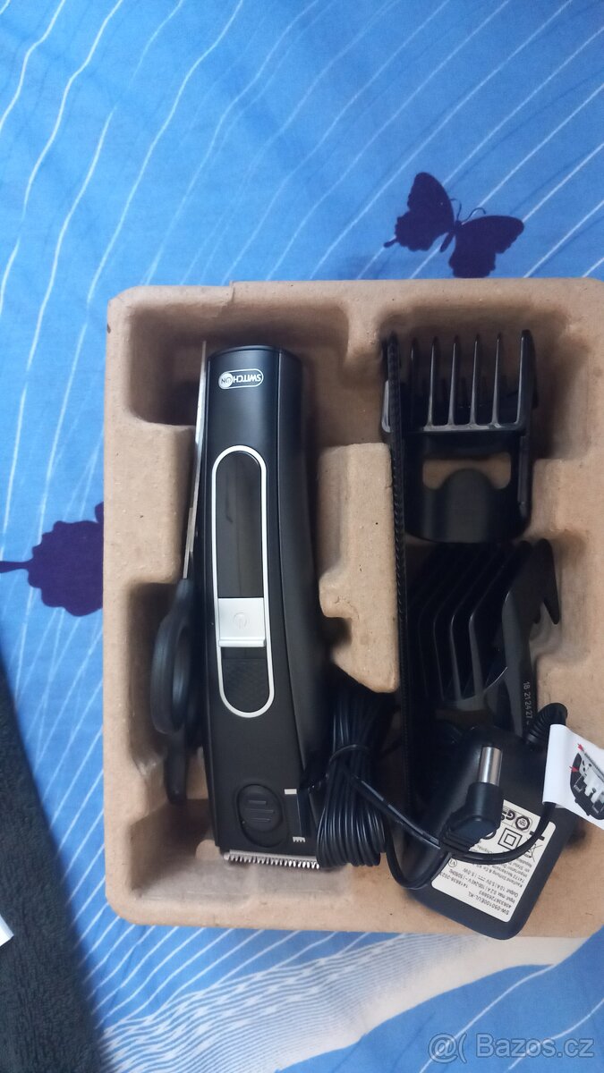 Zastřihovač vlasů - 4