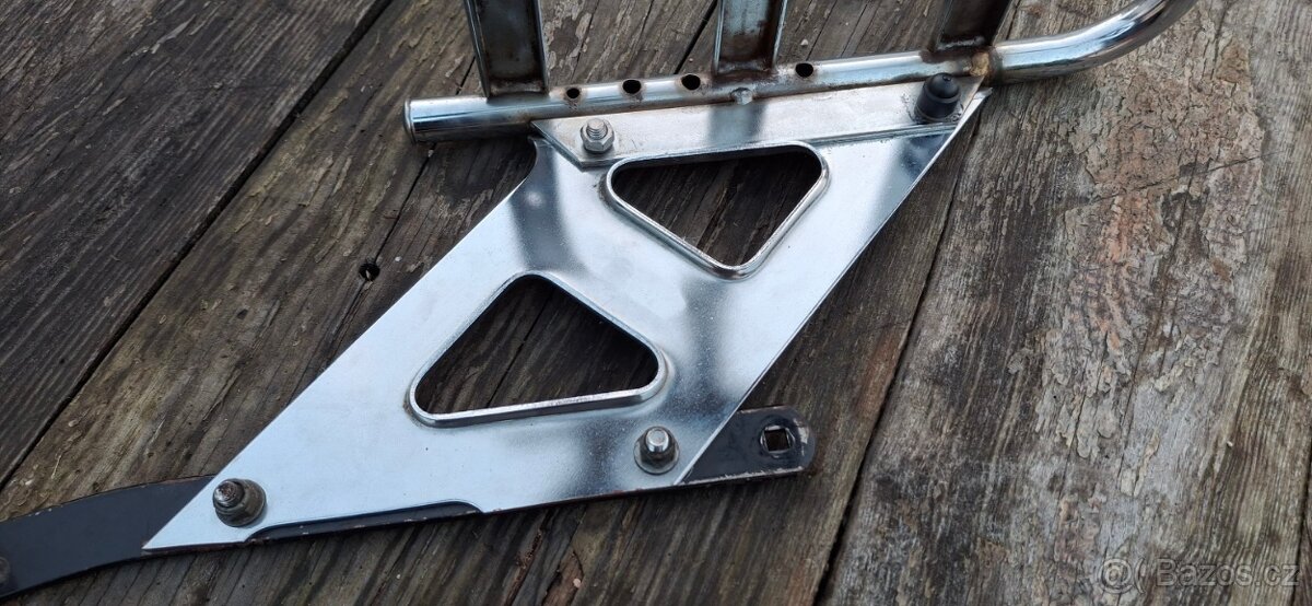 nosič Harley Davidson - 4