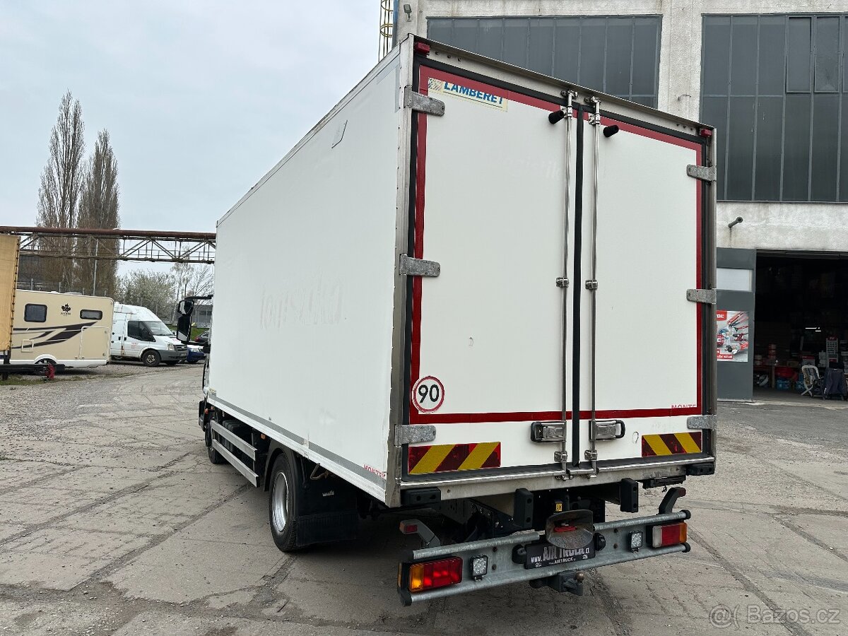 Iveco Eurocargo 80EL18 IZOTHERM - VRATA - E5 - 4