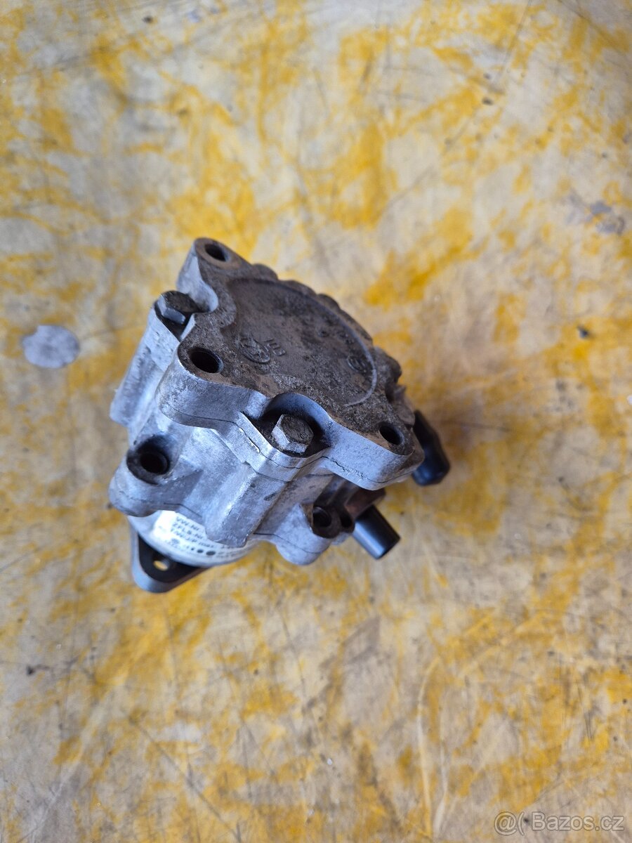 Hydraulické čerpadlo - 4