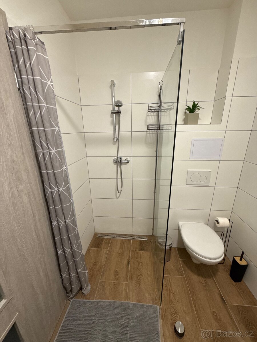 Apartmány Choceň - 4