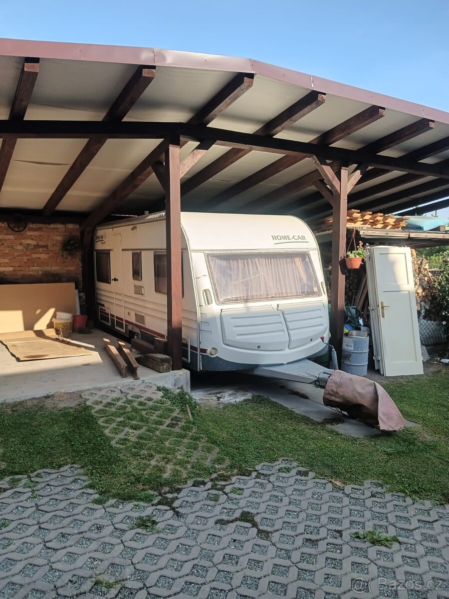 Karavan HomeCar - 4
