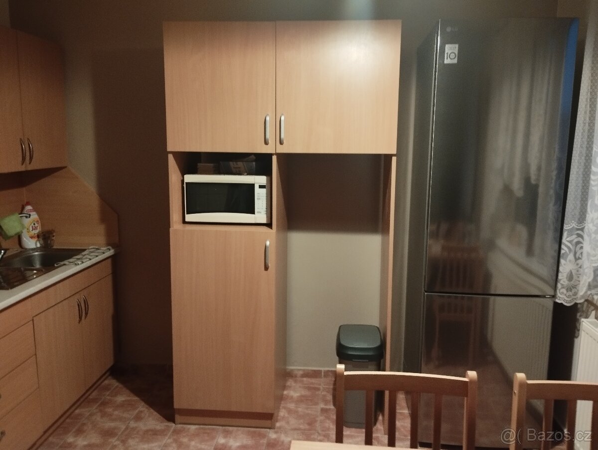 Prodej kuchyně a sedačky - 4