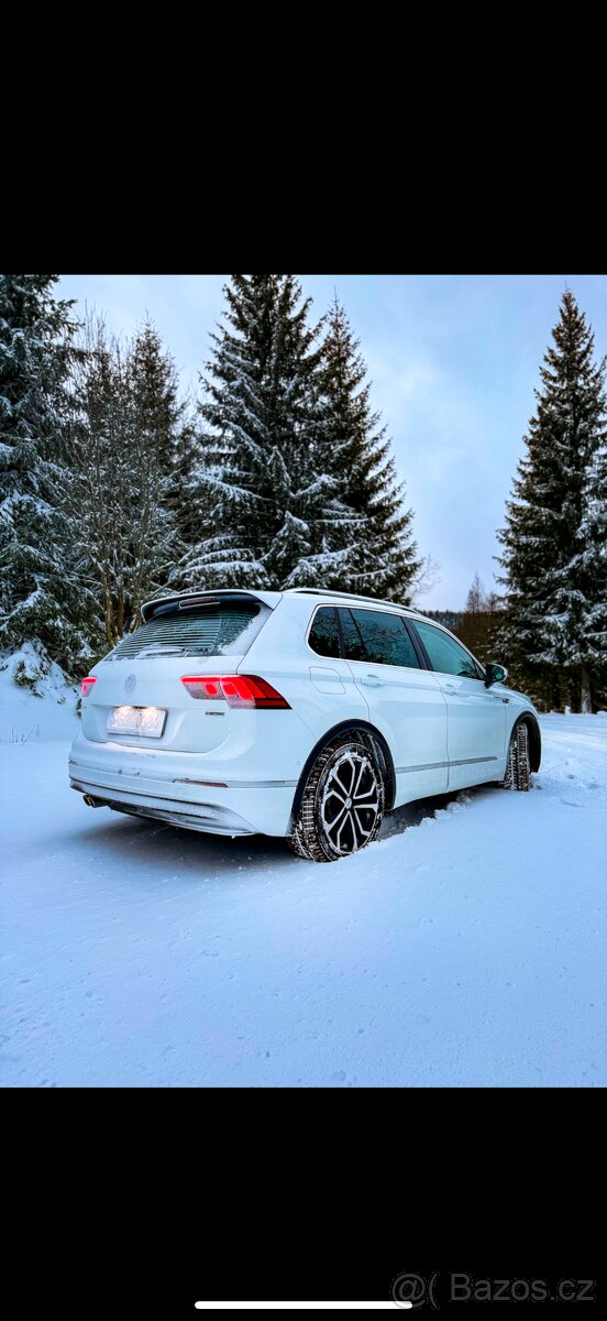 Tiguan R-line 2019 - 4