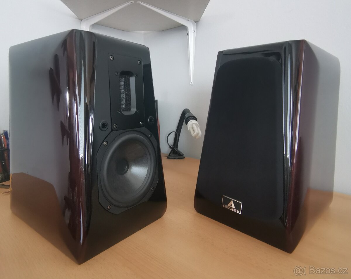 Aurum Cantus Leisure 2 SE MK II - 4