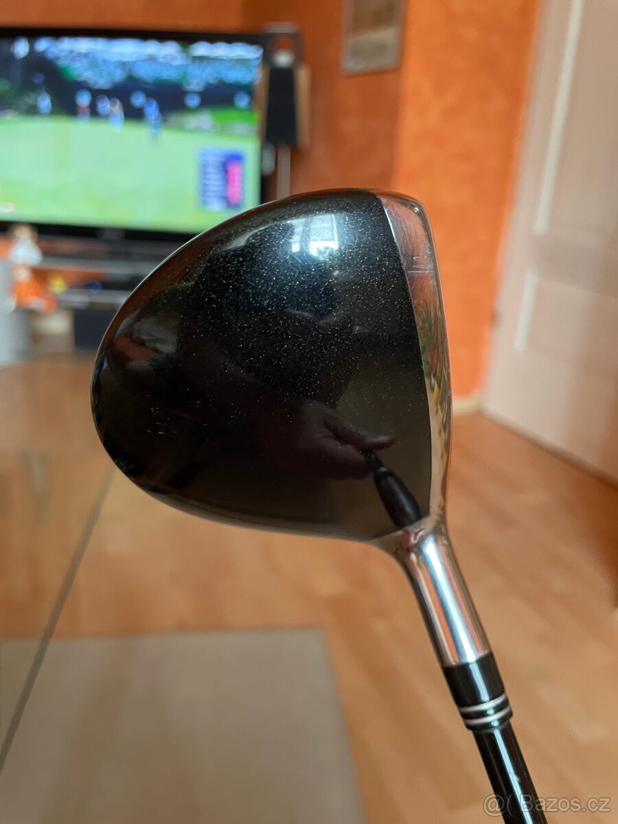 Fomei Professional FW č.5, LEVÁ - 4