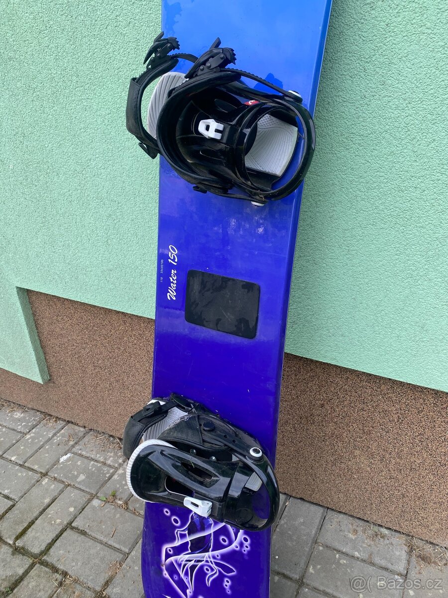 Snowboard - 4