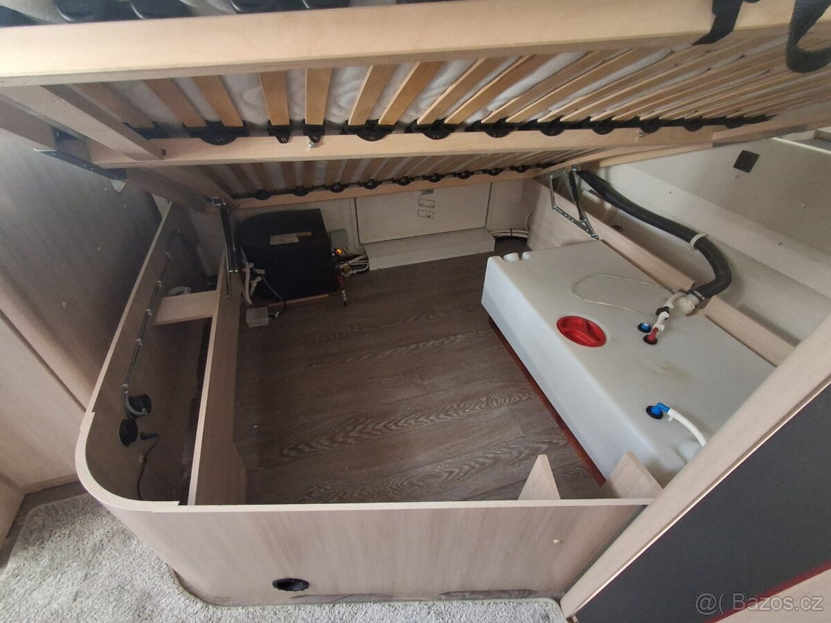 Hobby DeLuxe Edition 650 - 4