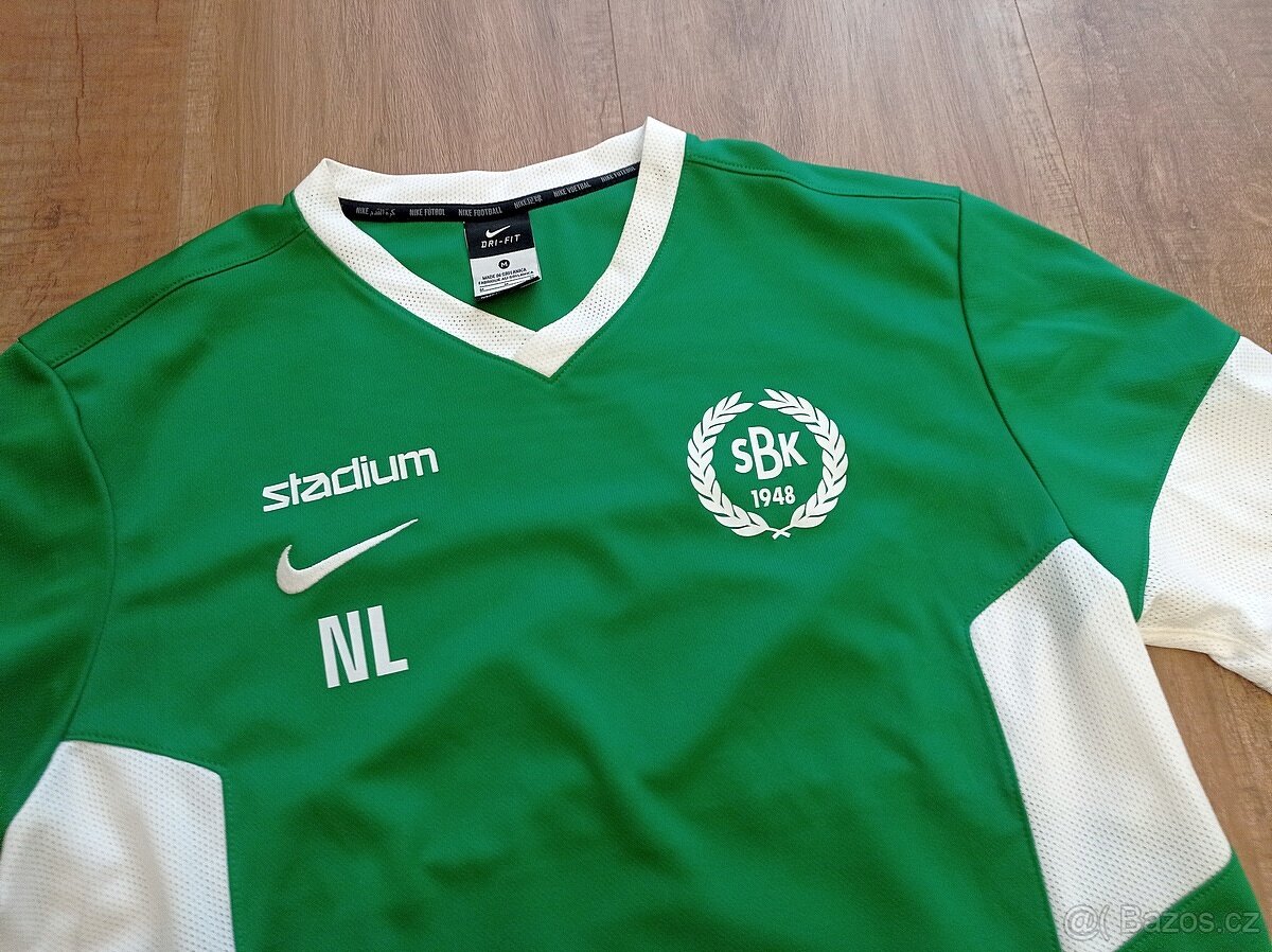 Dres Nike SBK - M - 4
