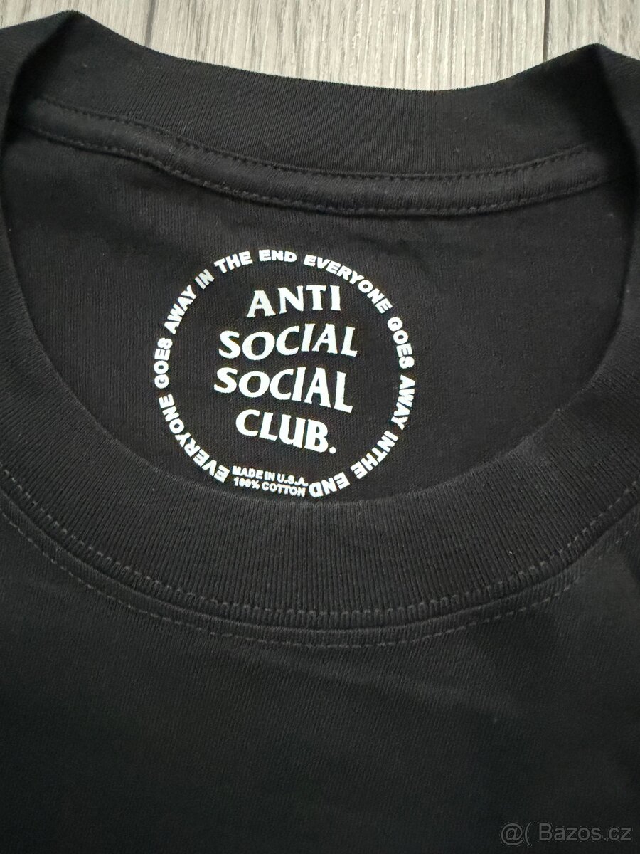 Assc triko Xl - 4