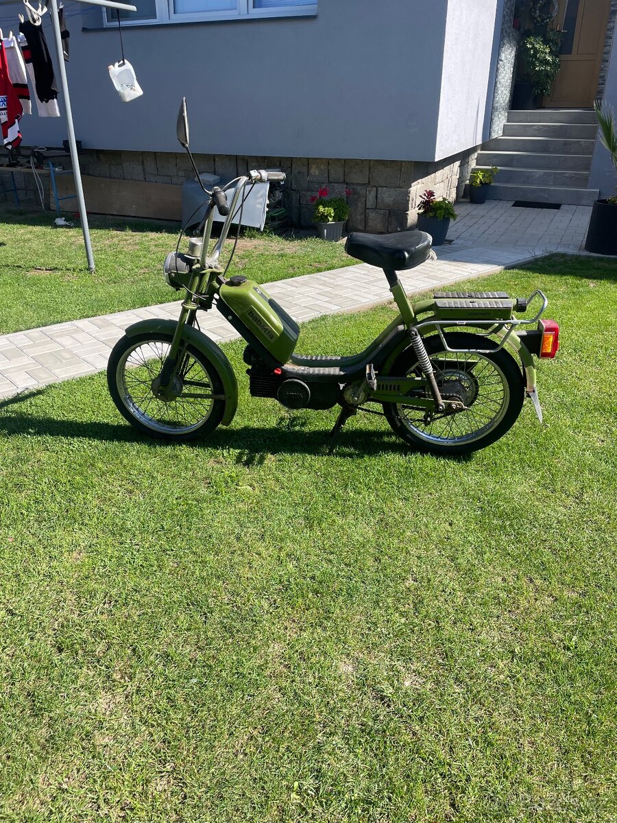 Babetta 210 - 4