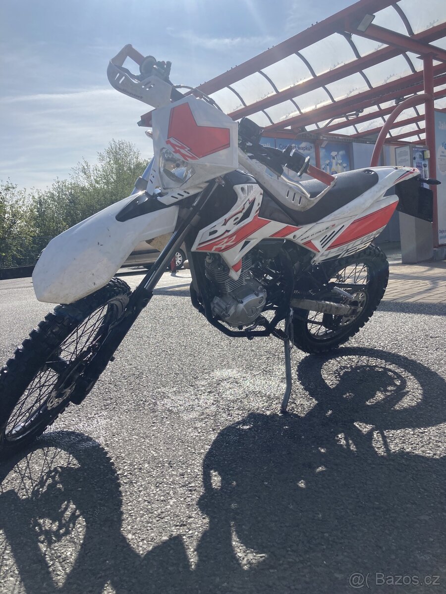 Beta rr 125 2016