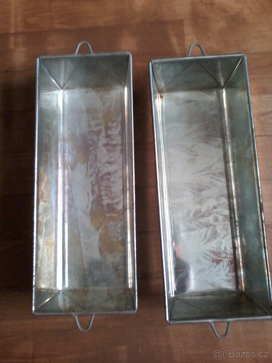 Prodám formu na pečení - 4