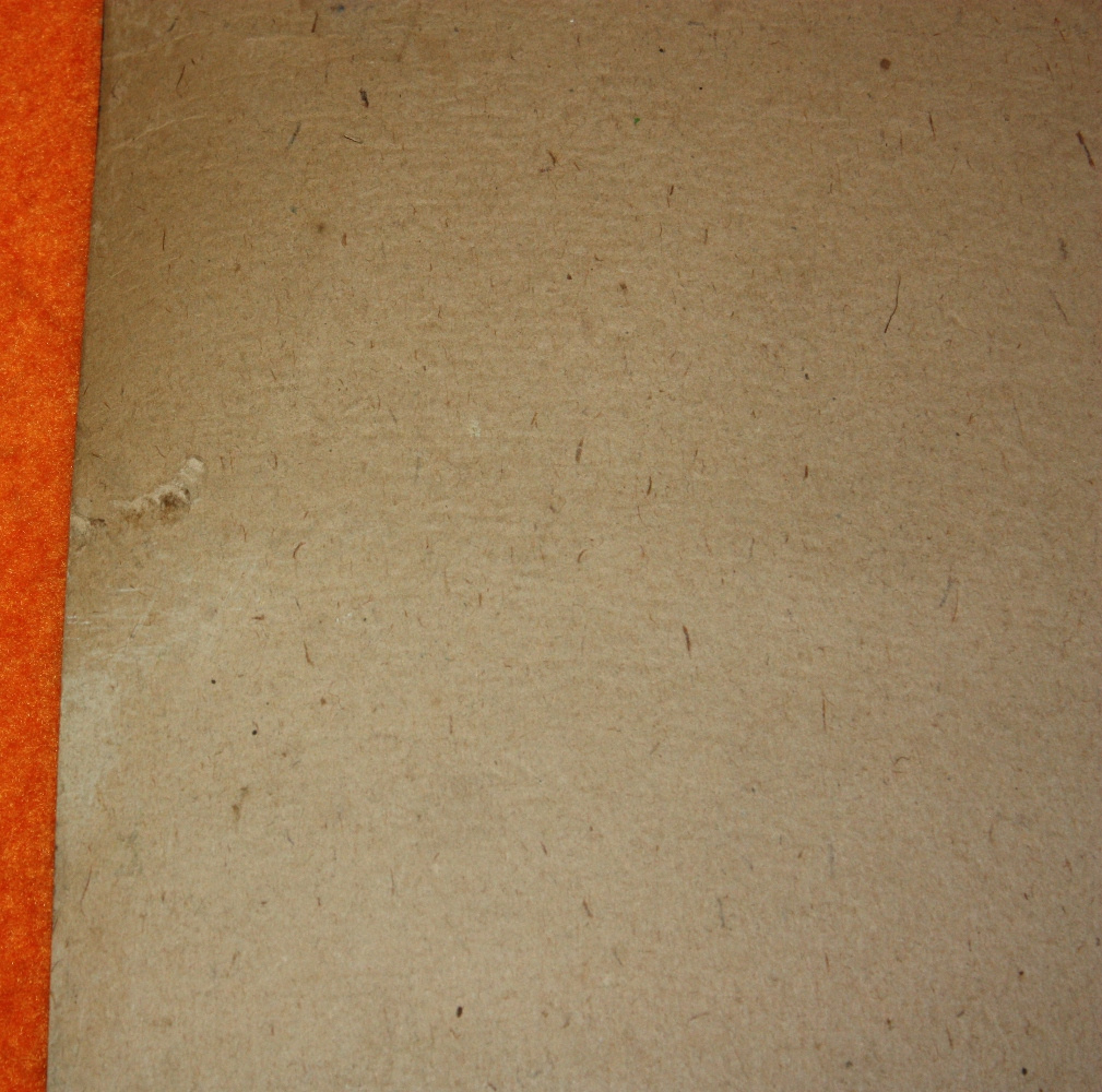 Obraz zátiší s vázou šeříků, olej (tempera) karton38 x44,5 - 4