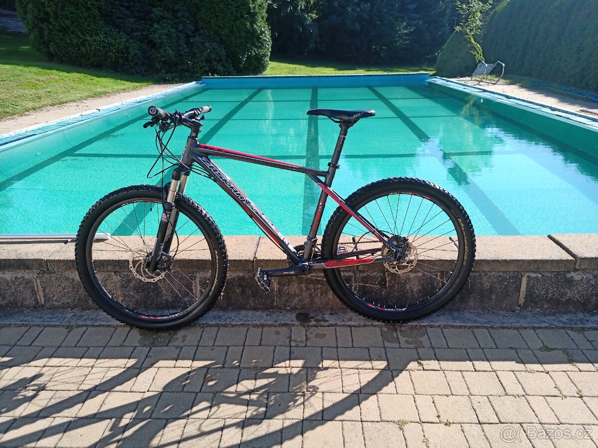 Horské kolo GT Zaskar 27.5 vel.L - 4