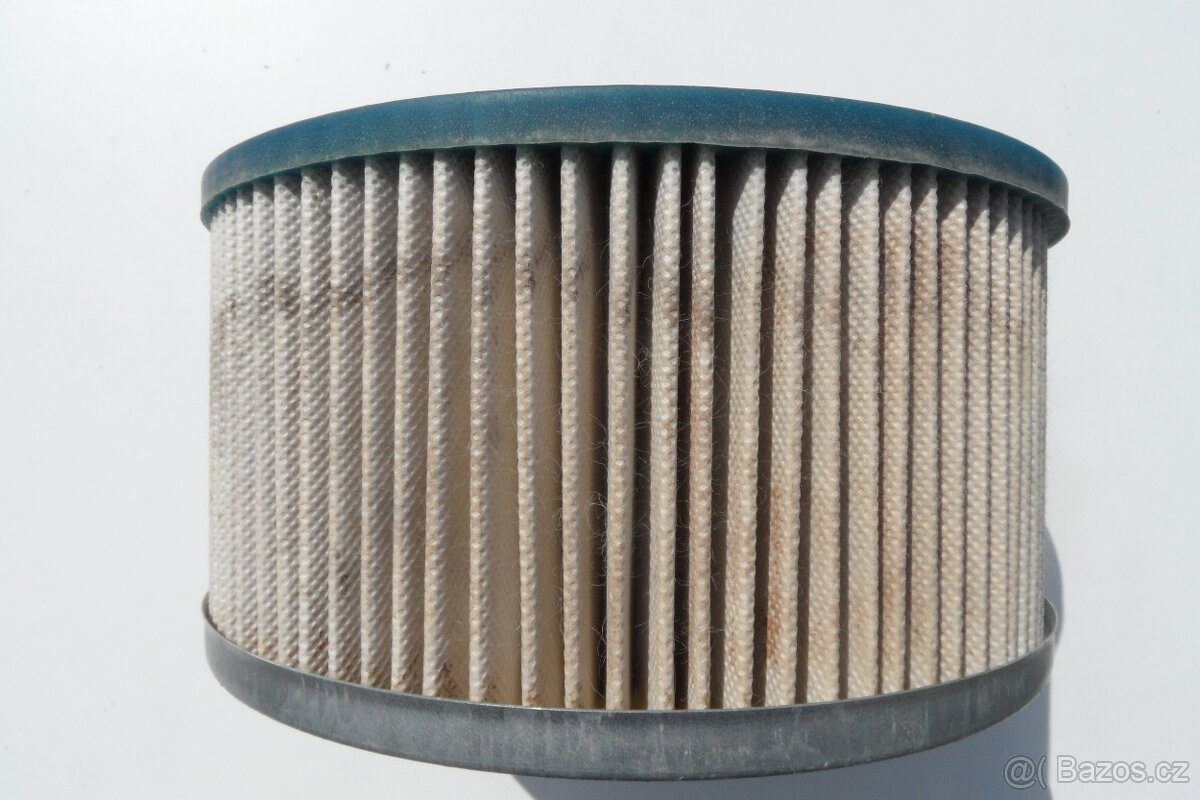 Omývatelný filtr pro vysavače Kärcher - 4