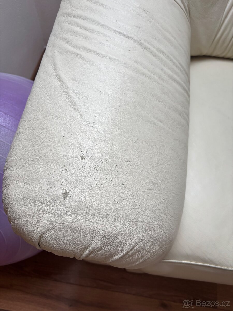 Sedací souprava 260x210 - 4