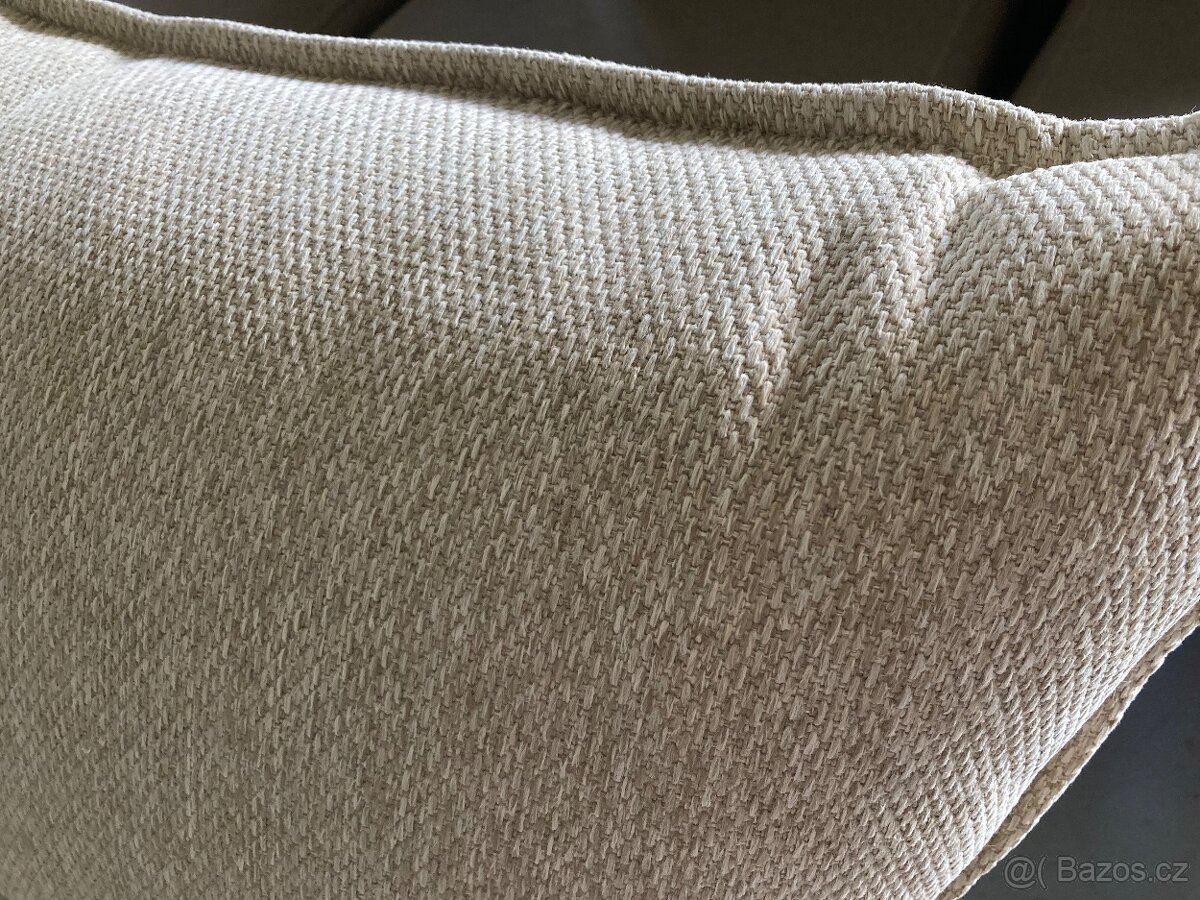 Zahradní rohové sezení Garden Flair-Nové - 4