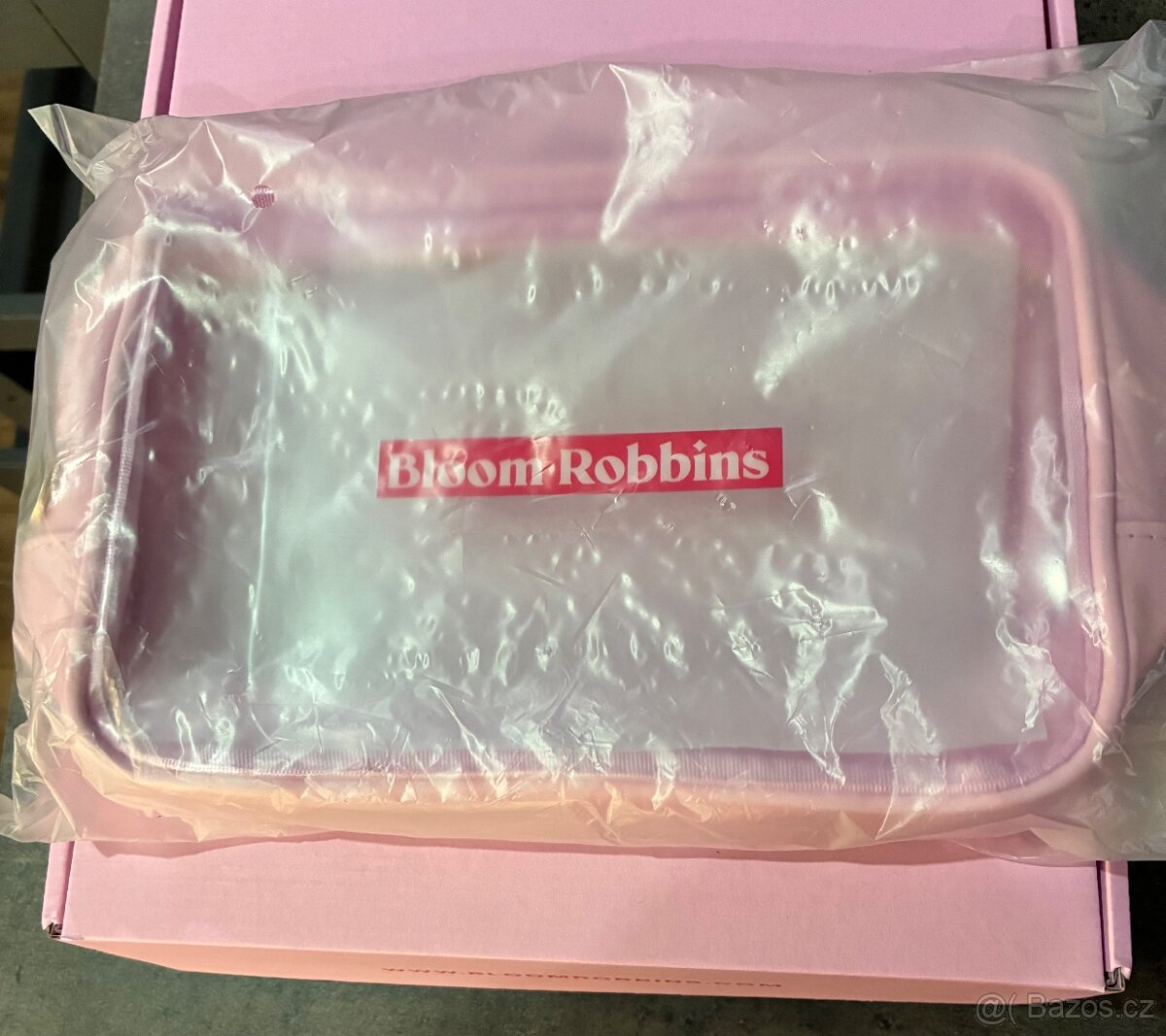 AKCE sada 6 baleni gumiku BLOOM ROBBINS+tasticka - 4