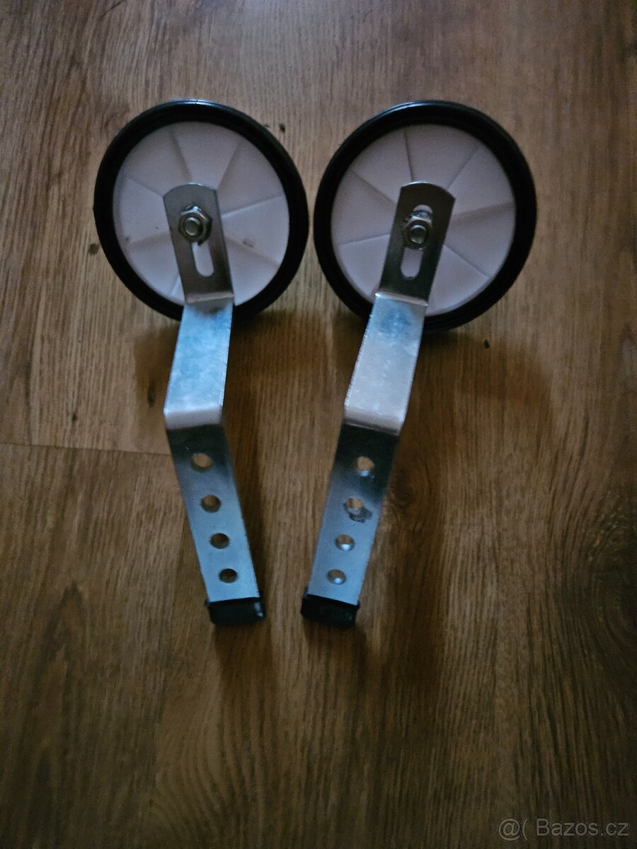 Dětské kolo 16 author - 4