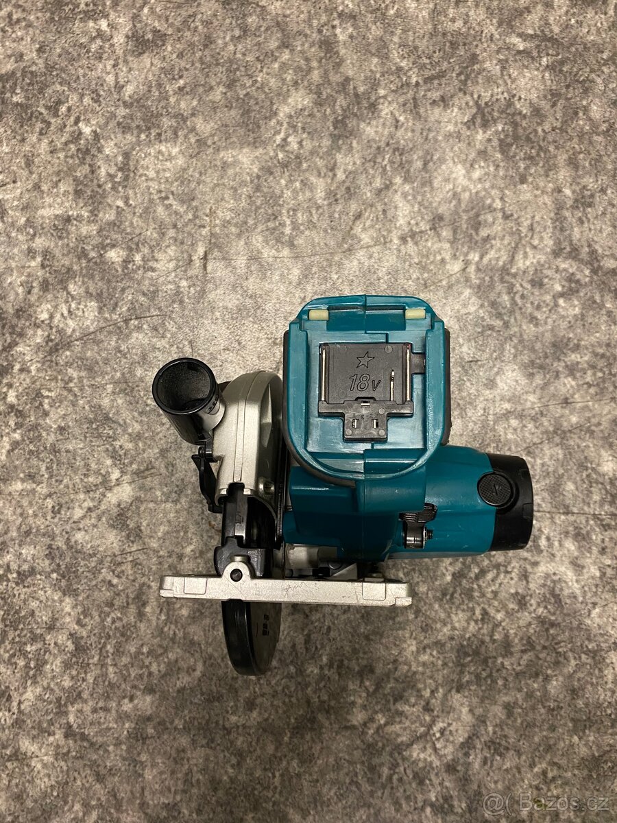 Makita DSS 610 - 4