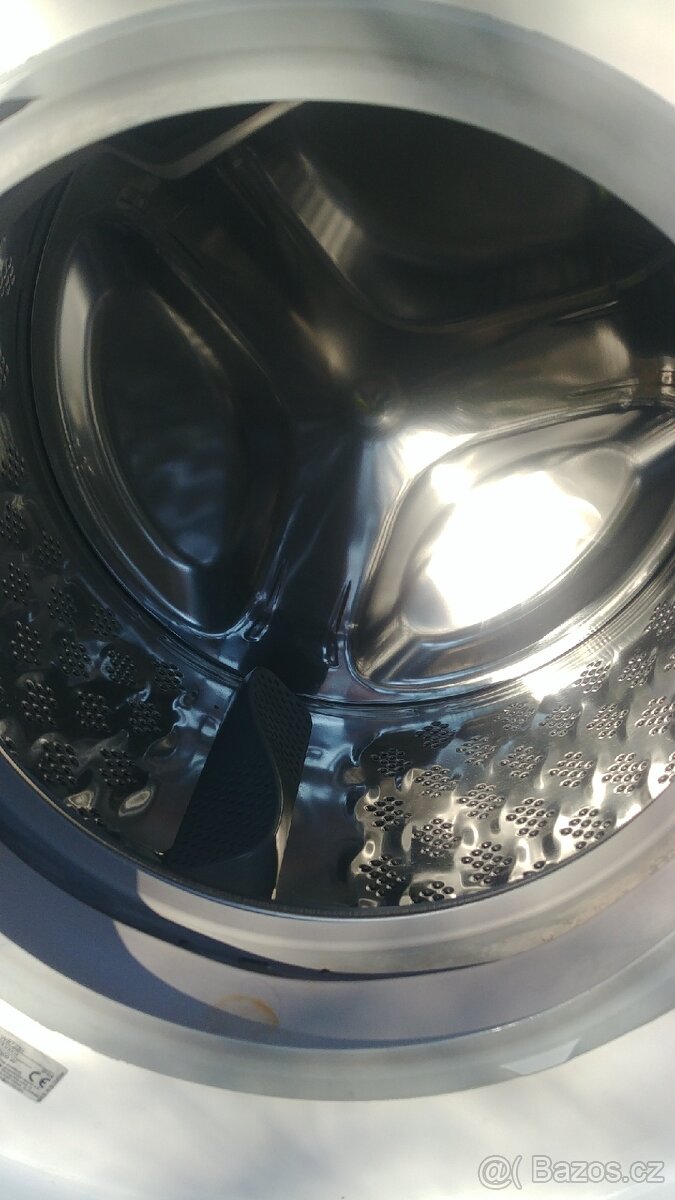 Pračka Gorenje, 8 kg, A+++ - 4