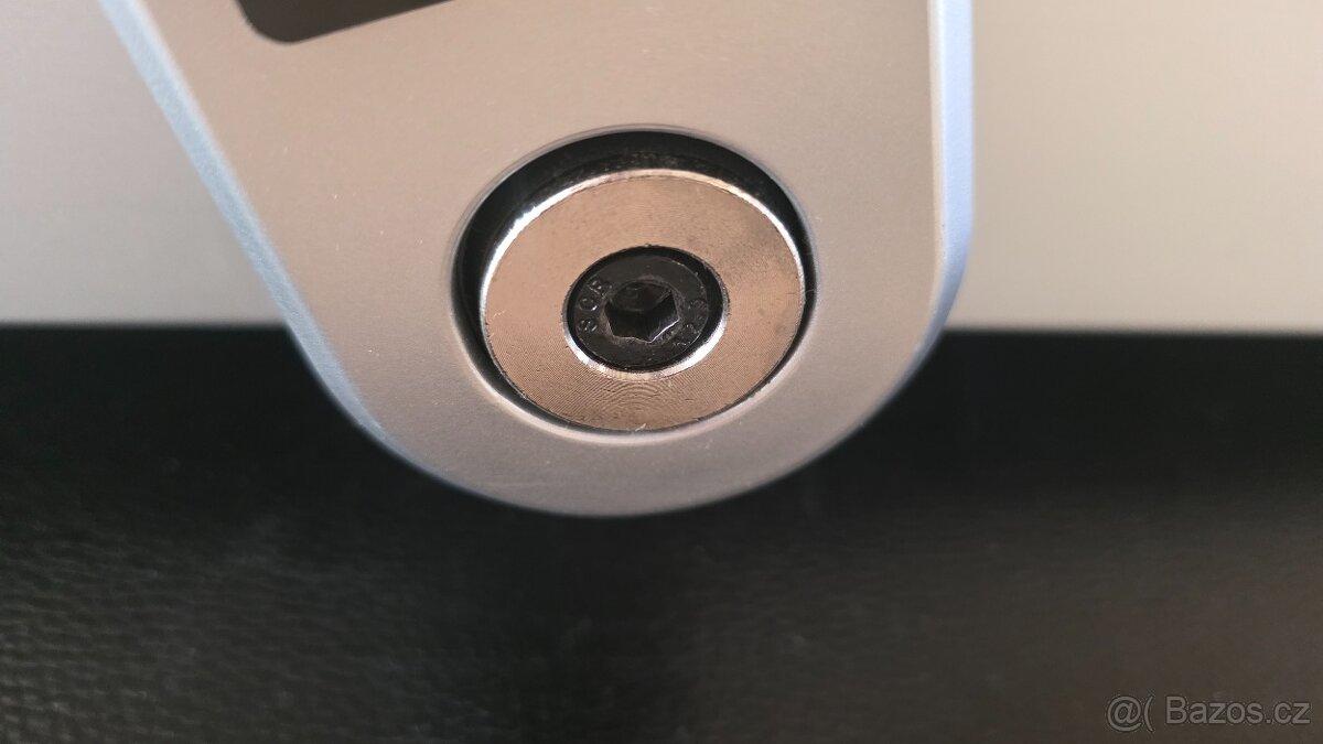 Běžecký pás HMS LOOP 12 Multi - 4