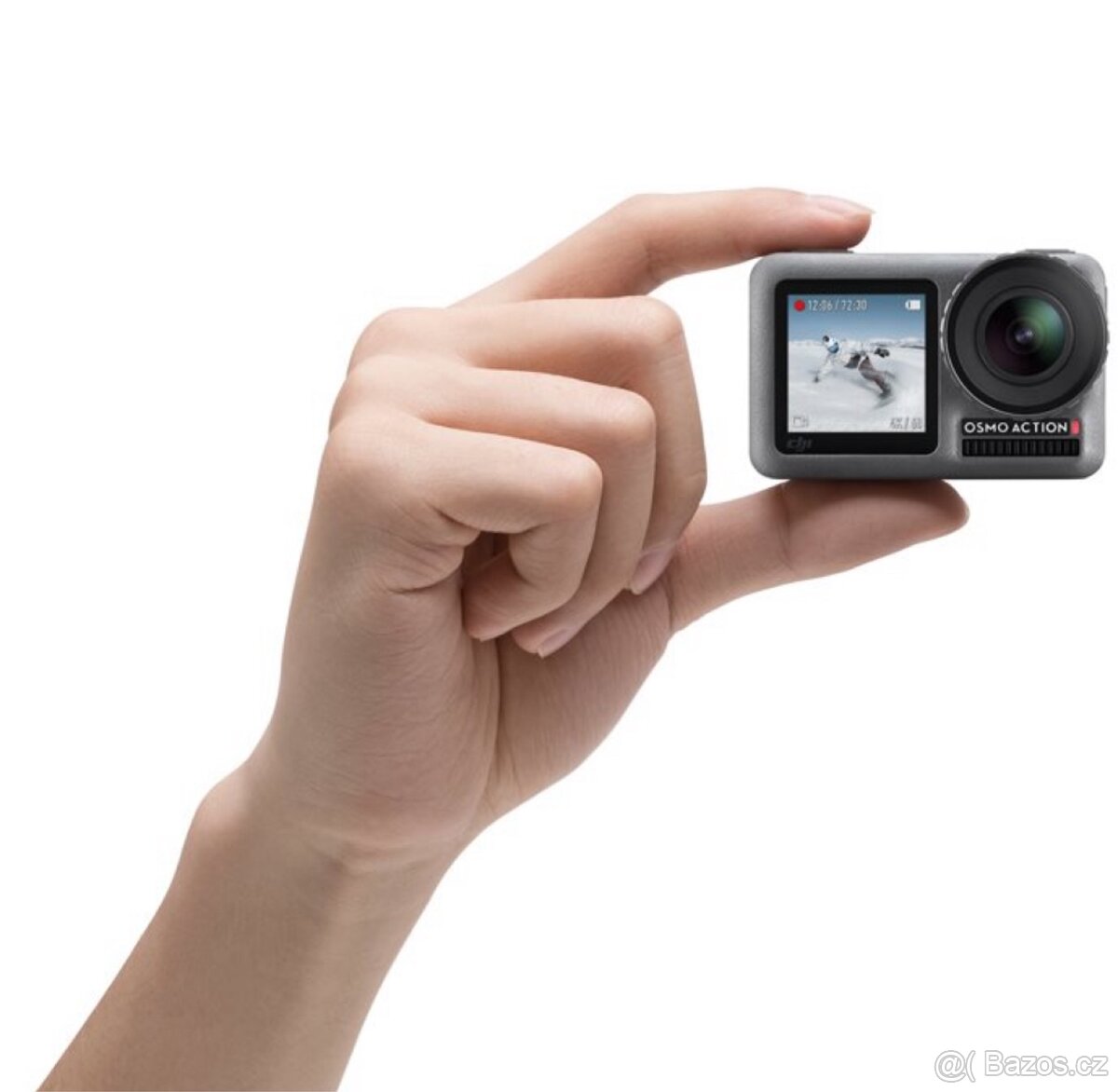 DJI OSMO ACTION I - 4