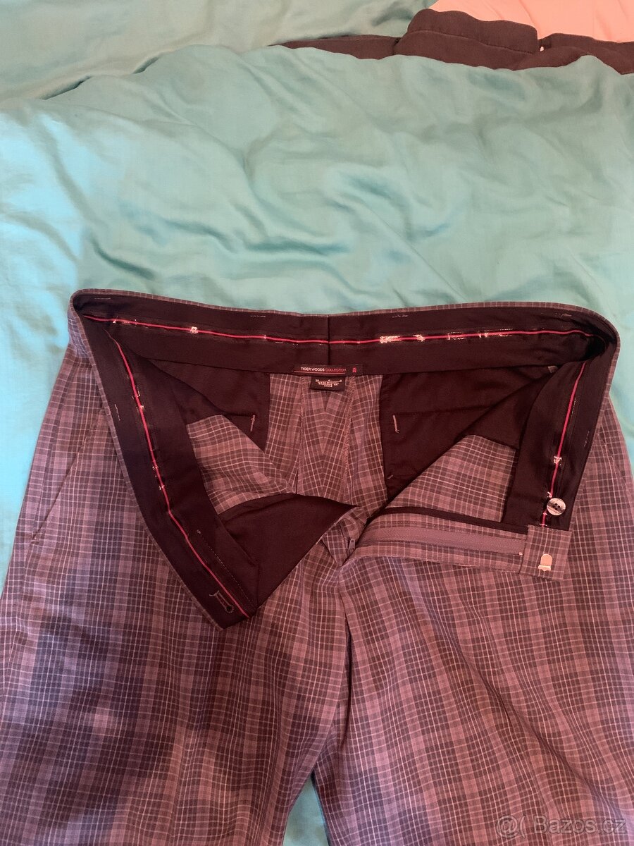 Nike Tiger Woods - 4