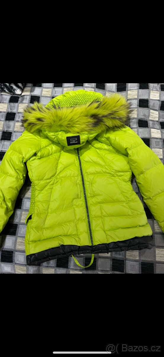 Zimní bunda Sportalm - 4
