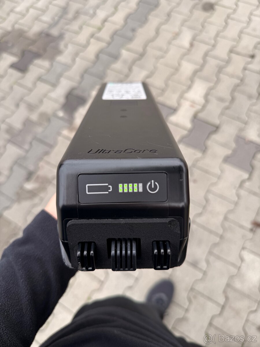 Celoodpružené elektrokolo Bulls L 29 2021 - 4