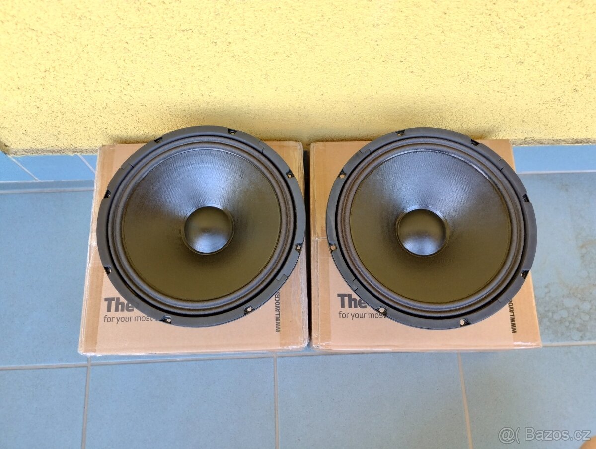 Lavoce WSF102.00 - 4