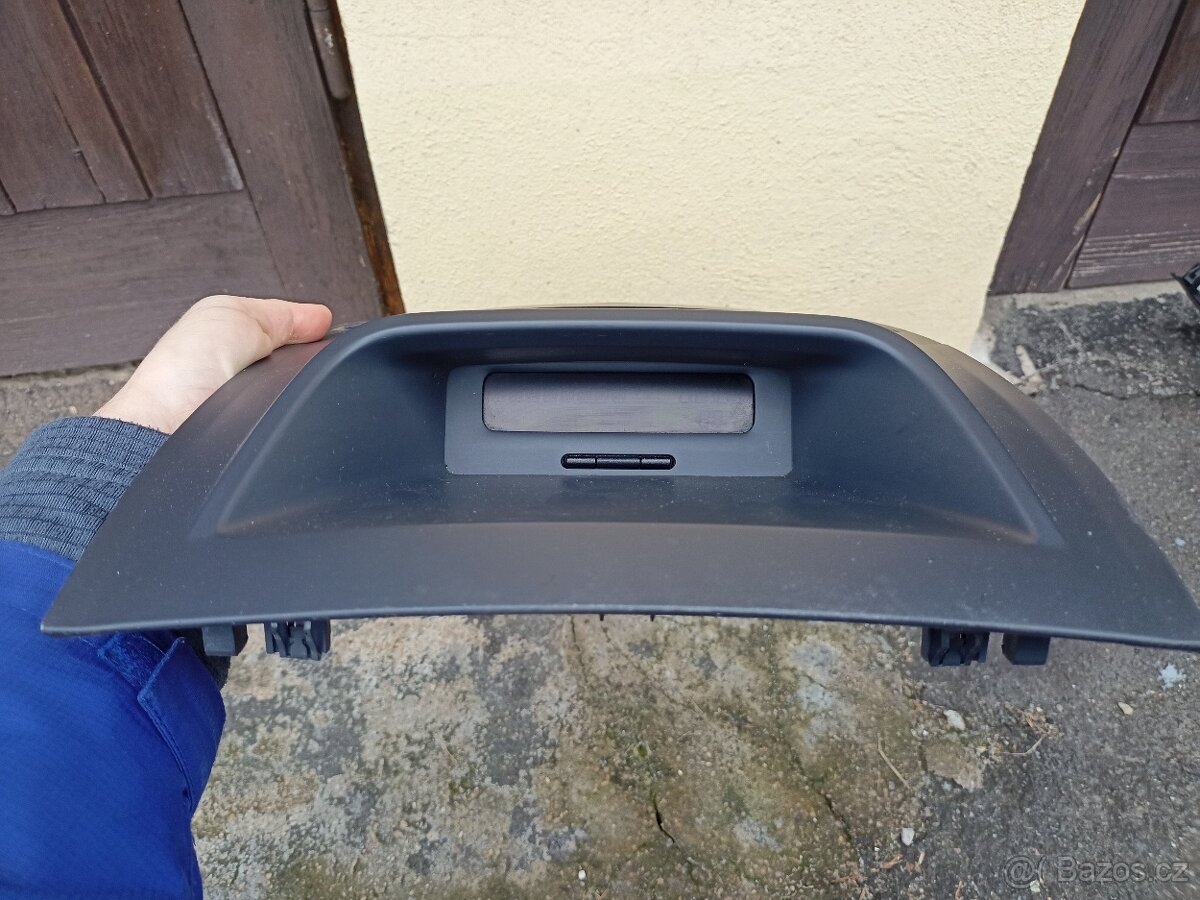 Renault díly z Megane ll r.v2005 - 4