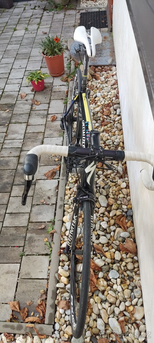 Specialized Tarmac Tinkoff-Saxo 105 - 4