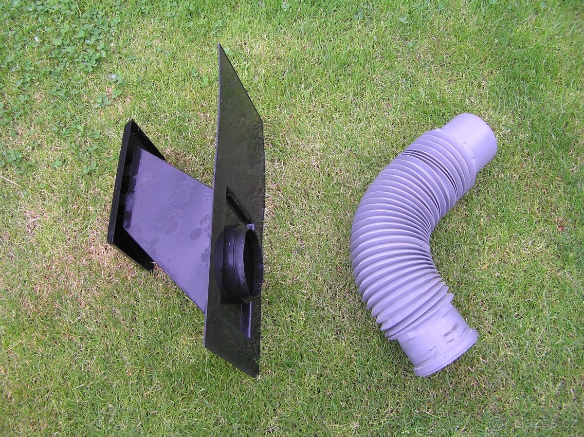 Příslušenství střechy Beternit - 4