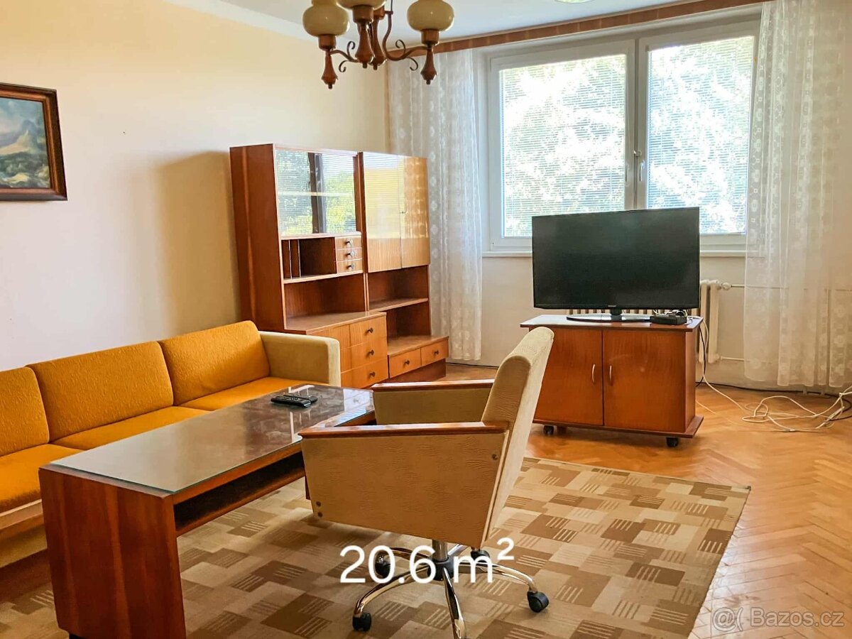 Prodej bytu 3+1 76m² Brno Kohoutovice - 4