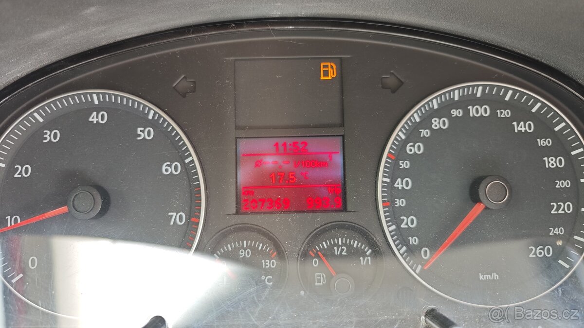 VW Caddy 1.4 Life - 4