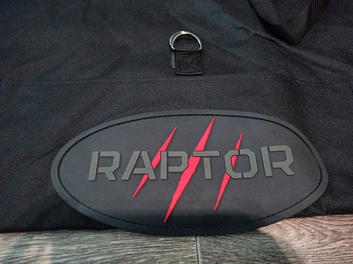 Taška na člun RAPTOR - 4
