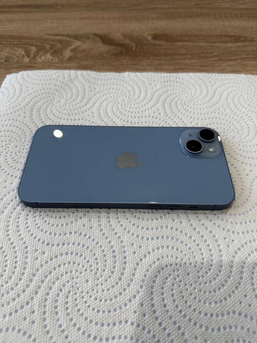 Apple iPhone 14 Plus 128 GB - 4