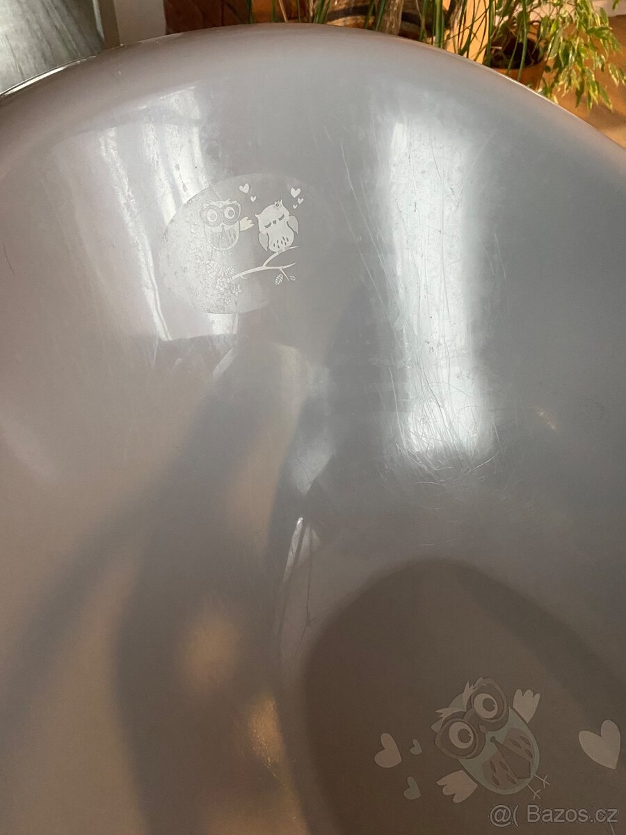 Vanička se stojánkem - 4