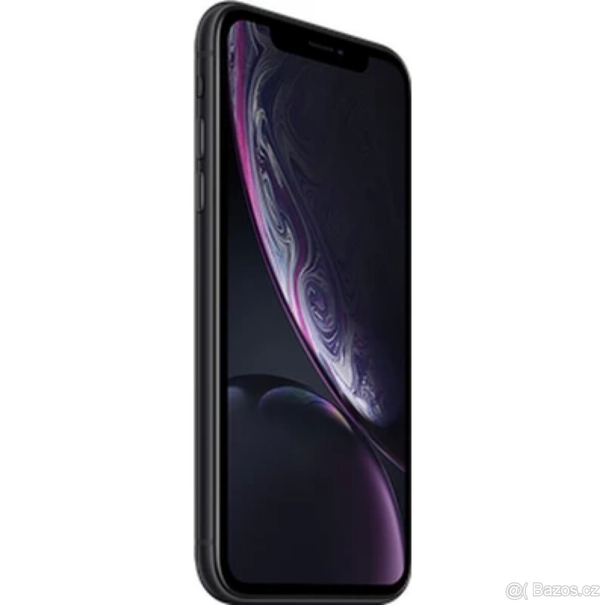 Apple iPhone XR 64GB Black - 4