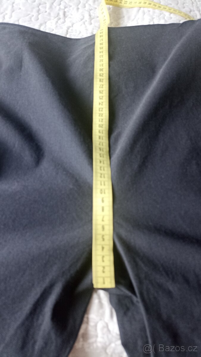 Těhotenské kalhoty, M - 4