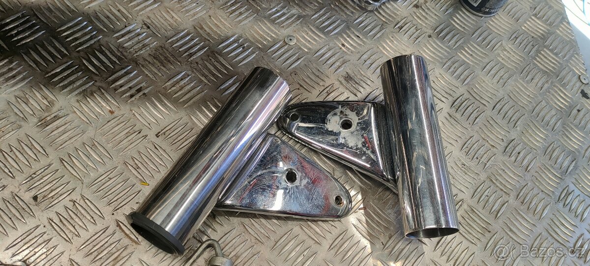 Triumph thunderbird 900 1998-díly - 4