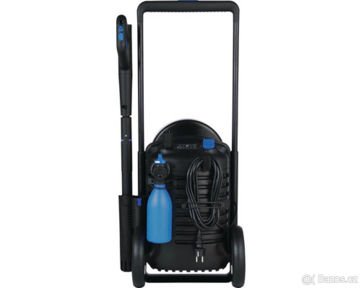 Nilfisk Excellent 150-10 (vystavený vzorek) - 4