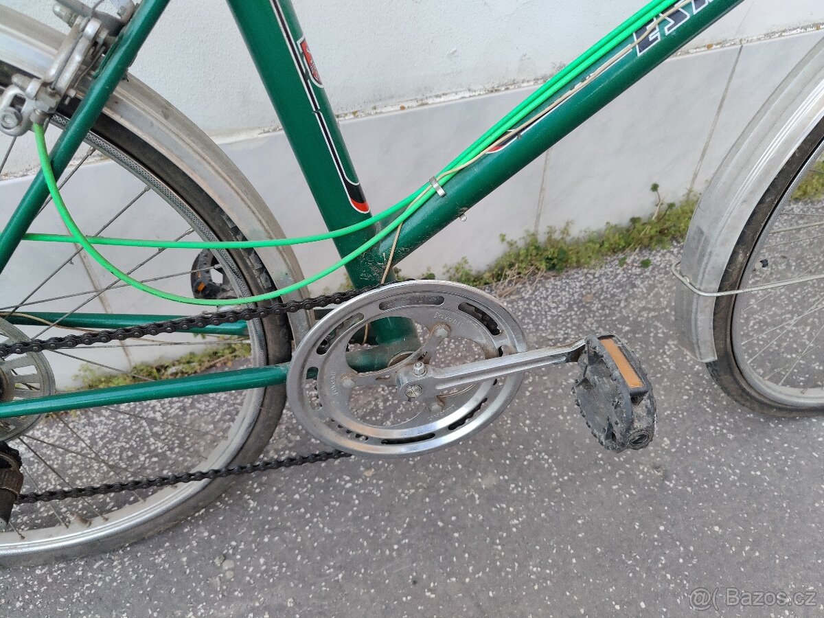 FAVORIT Dámský + Eska de luxe - 4