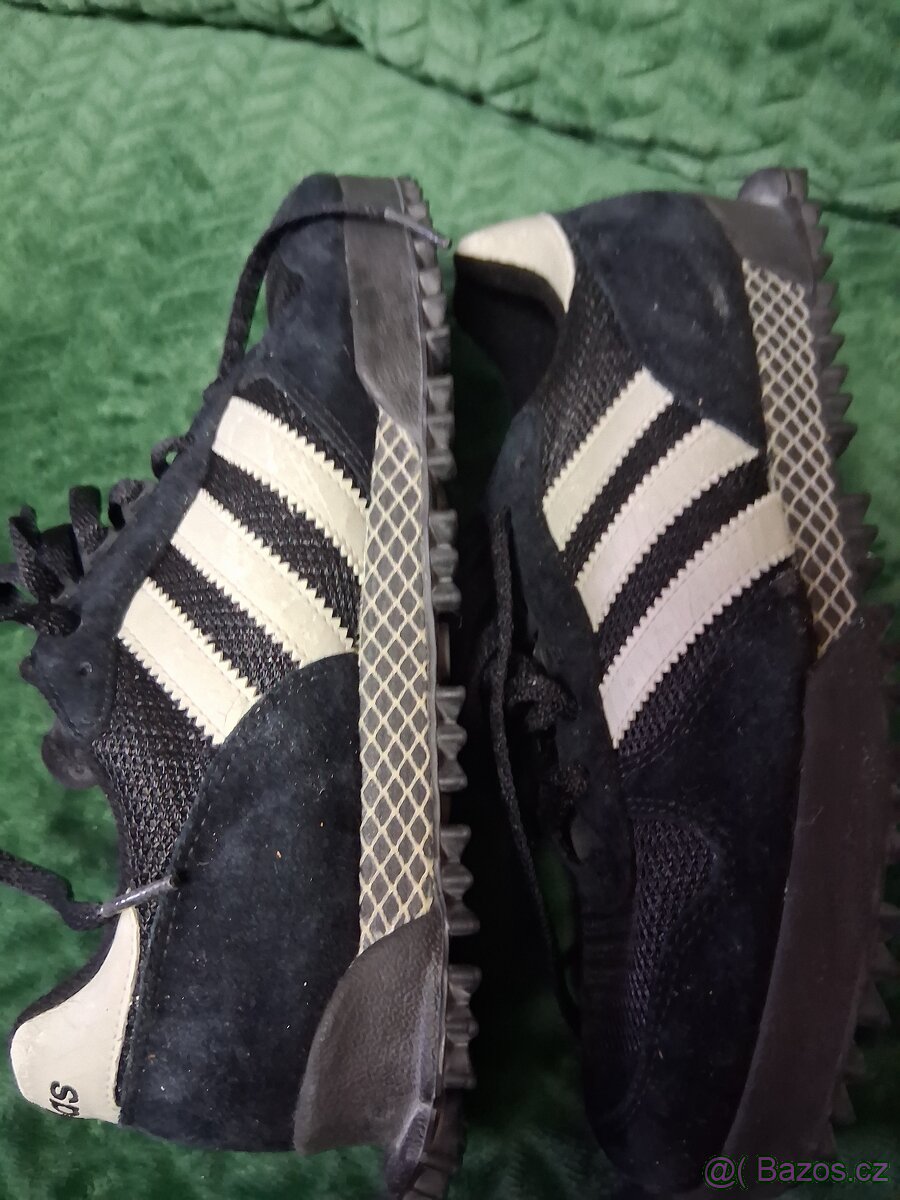 Tenisky ADIDAS Marathon vel.41 - 4
