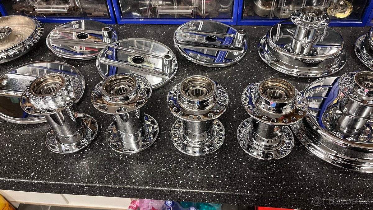 Brzdovy stit jawa perak - 4